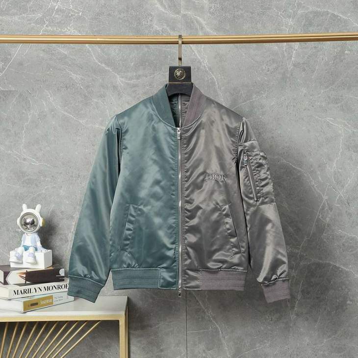 Picture of Dior Jackets _SKUDiorsz44-50aztxB27334286
